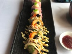 -佐度王子扒房(天鹅湖店)