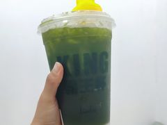 -LINLEE·手打柠檬茶(思北店)