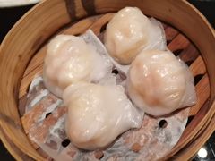 -高第街56号餐厅(泰安万达店)