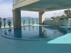 -金秀喜瀬海滩宫殿酒店