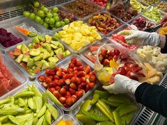 -老炳·七丛松甘草水果