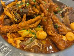 -胖哥俩肉蟹煲(湛江印象汇店)