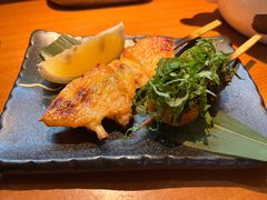 -长崎屋·日本料理·刺身·烧鸟(天河北路店)