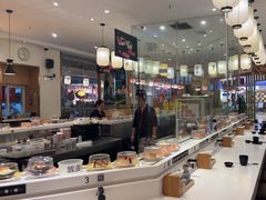 -禾绿回转寿司(苏宁广场店)