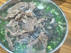 -攀枝花·任德琼·盐边羊肉米线