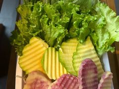 -菌彩云南野生菌火锅(呈贡七彩云南第壹城店)