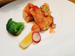 -西村日本料理(香格里拉饭店)
