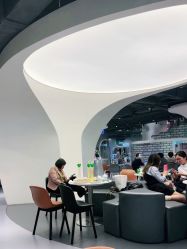 -MINI MARS KIDS CLUB亲子家庭中心(杨浦黄兴店)