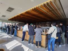 -星巴克(首钢店)