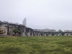 -石炮台公园