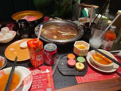 -牛New寿喜烧(金茂览秀城店)