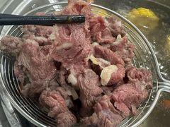 -阿牛牛杂店(东园店)