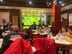 大堂-金鼎轩(方庄天坛店)