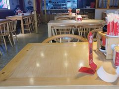 大堂-八二小区抄手(龙湖上城天街店)