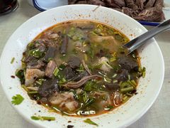 -何记羊汤馆(丽水佳源店)