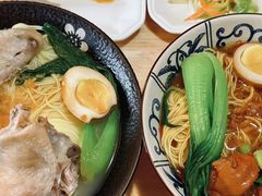 -三更食堂