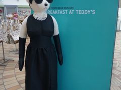 -济州岛泰迪熊博物馆