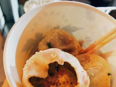 -小路易生煎馆(前进五路店)