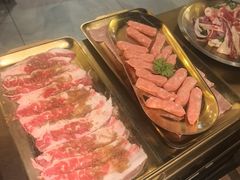 -炭之家齐齐哈尔大片烤肉·涮毛肚火锅·齐齐哈尔烤肉(中央大街店)
