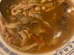 -老雒阳面馆·水席·洛阳菜(王城路店)