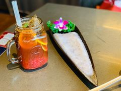 -捞王锅物料理(上海世茂广场店)