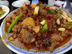 -福顺祥大盘鸡(临潼店)