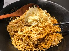 -贡梅老面馆·蟹粉面·无锡特色小吃(南长街主推店)