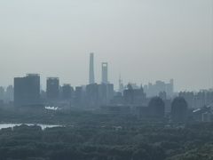 -上海浦东嘉里大酒店