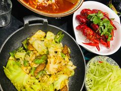 -聚汇三少·龙虾·中餐厅(莫邪路新天地店)