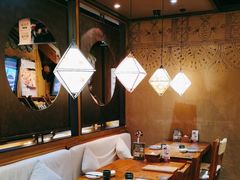 大堂-云海肴·汽锅鸡·云南代表菜(天津国金汇店)