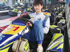 -速马赫卡丁车(琶洲店)