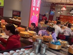 -龍歌自助小火锅(李沧顺和汇店)