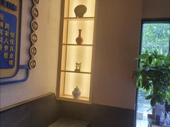 -大瀚养生SPA足道会馆(延长路店)