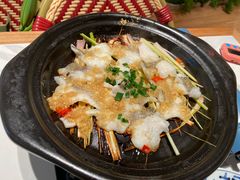 -芽笼芽笼新加坡餐厅(环球港店)