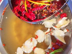-纸盐河码头火锅(十八梯店)