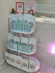 -咪咪专业脱毛连锁机构