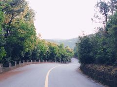 -缥缈峰景区