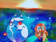 -一心创作料理屋(经开万达店)