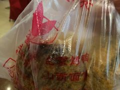 -京天红酒家(马家堡店)