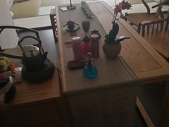 -仰生如卉推拿养生馆(酒仙桥店)