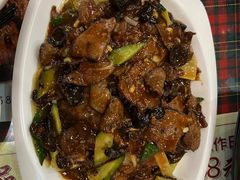 -玉桥餐厅(天坛店)