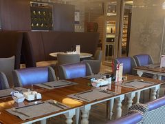 -北京王府井希尔顿酒店·万斯阁西餐厅