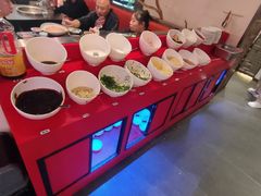 -巴蜀大将火锅(春熙店)