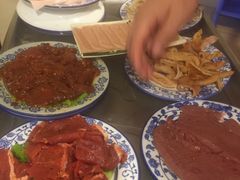 -飘香火锅(玉林西路店)