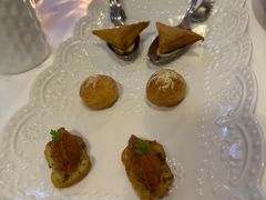 -La Villa French Restaurant