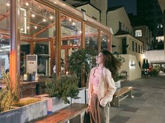 -RAC BAR(安福路店)