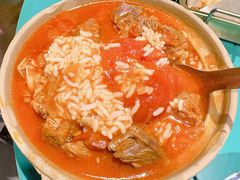 -粉灯牛腩牛杂煲·鸡煲(双井店)