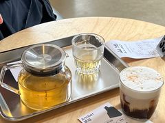 -SAANCI山池咖啡(卓悦中心店)