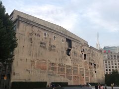 -上海四行仓库抗战纪念馆