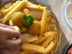 -七海旋律西餐厅(金沙湾店)